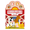 Bondegård med lyd
