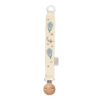 Cam Cam Copenhagen Broderet Suttesnor - 22 cm dreamland