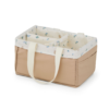 Cam Cam Copenhagen diaper caddy blueberries