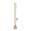 Cam Cam Copenhagen suttesnor classic stripes camel