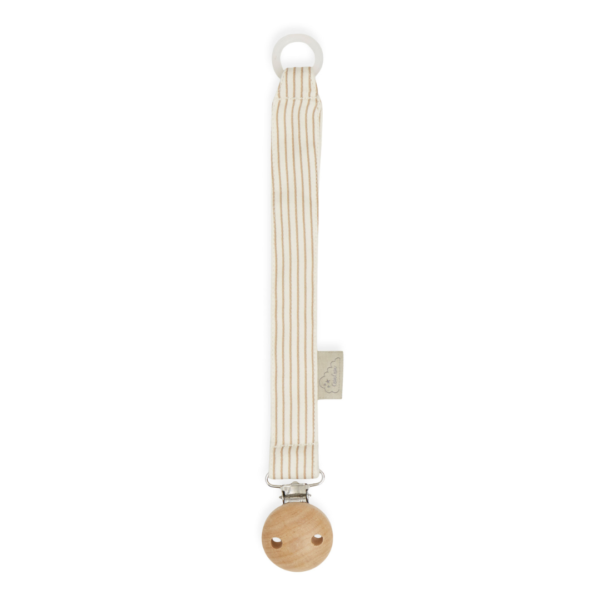Cam Cam Copenhagen suttesnor classic stripes camel