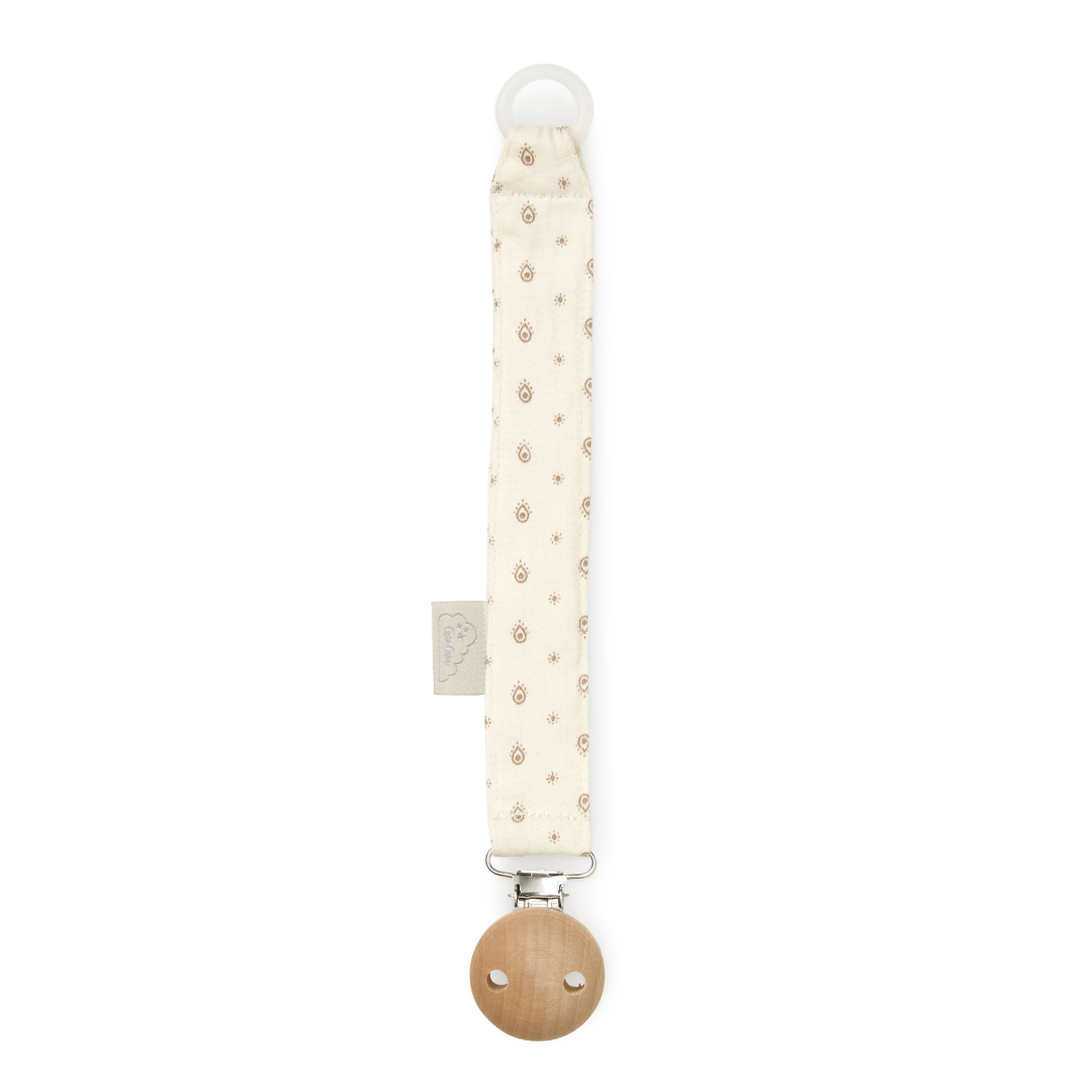 Cam Cam Copenhagen Suttesnor - 22 cm - Rowan