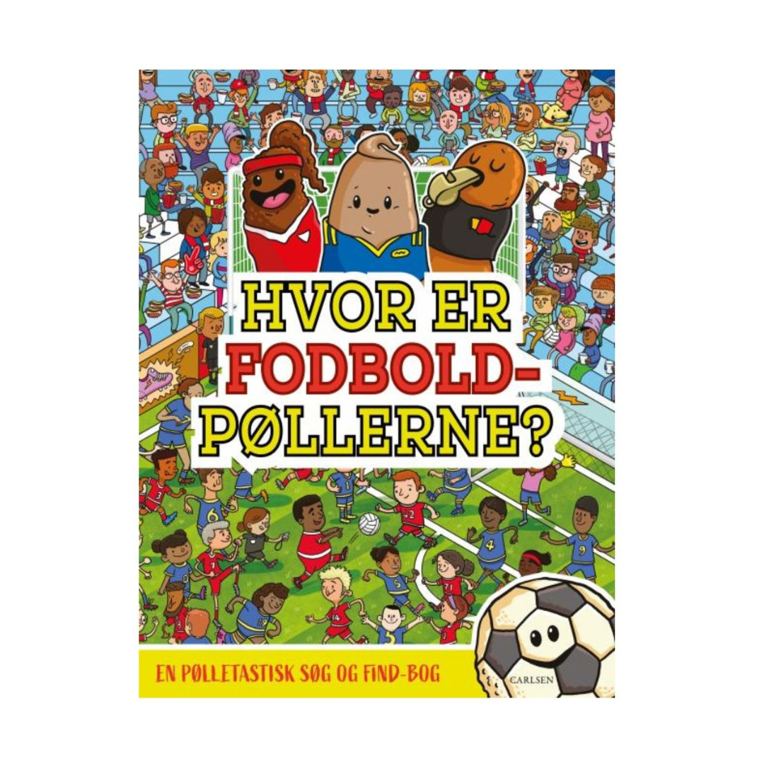 Hvor er fodboldpøllerne?