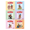 Krea Pixi serie 2 Rasmus Klump