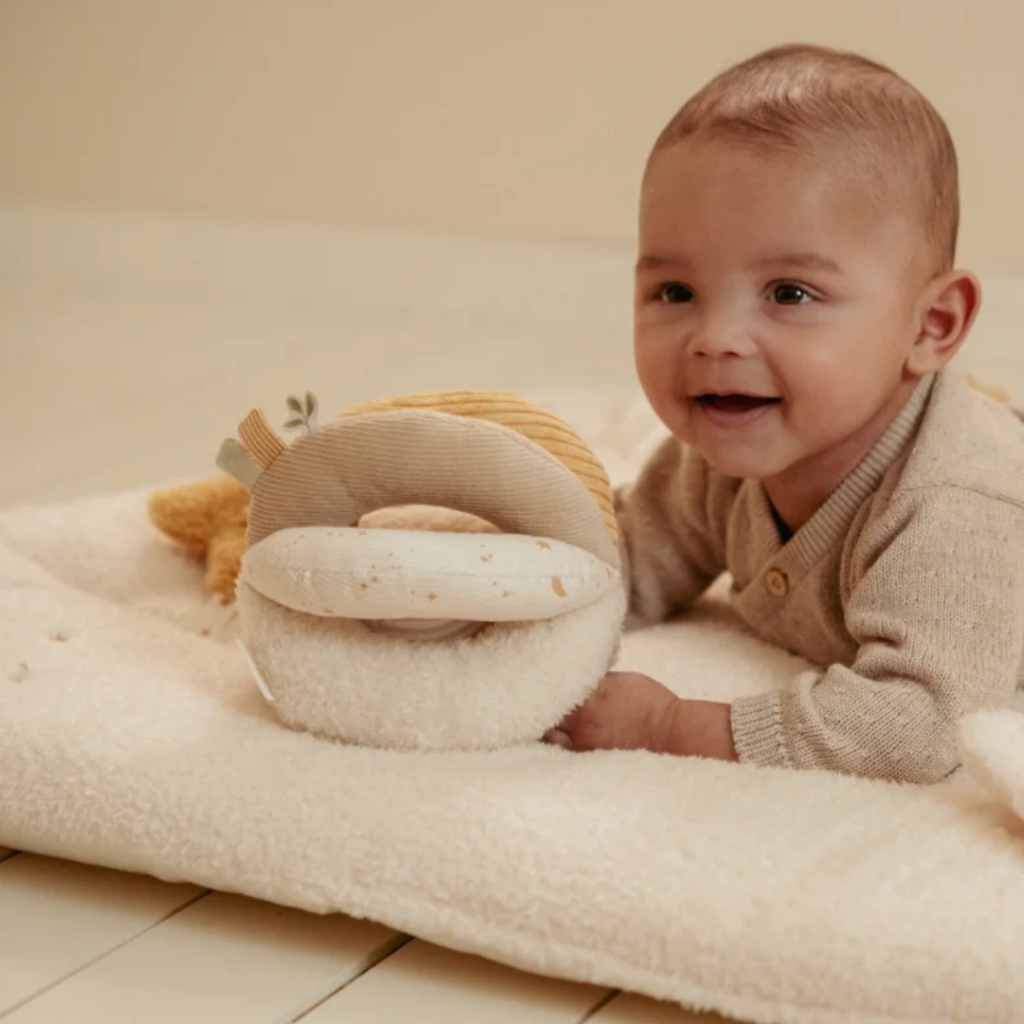 Little Dutch - Aktivitetsbold - Newborn LD8425