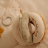 Little Dutch - Aktivitetsbold - Newborn LD8425