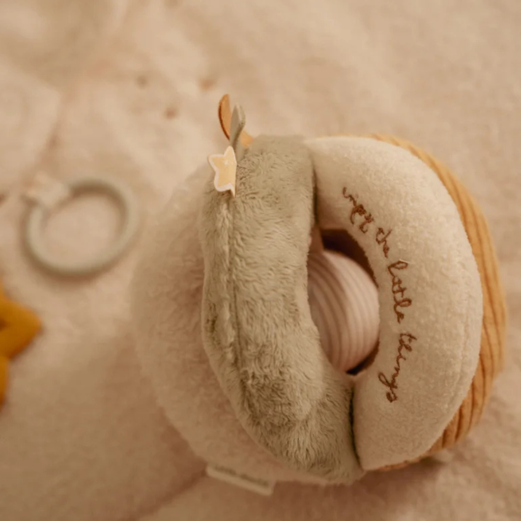 Little Dutch - Aktivitetsbold - Newborn LD8425