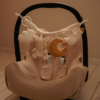 Little Dutch - Barnevognskæde - Newborn