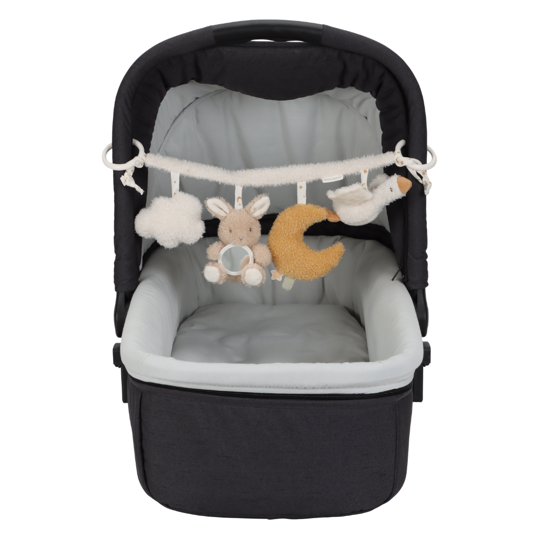 Little Dutch - Barnevognskæde - Newborn
