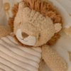 Little Dutch - Nusseklud Løve - Safari Friends LD8328