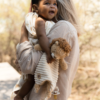 Little Dutch - Nusseklud Løve - Safari Friends LD8328