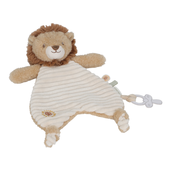 Little Dutch - Nusseklud Løve - Safari Friends LD8328