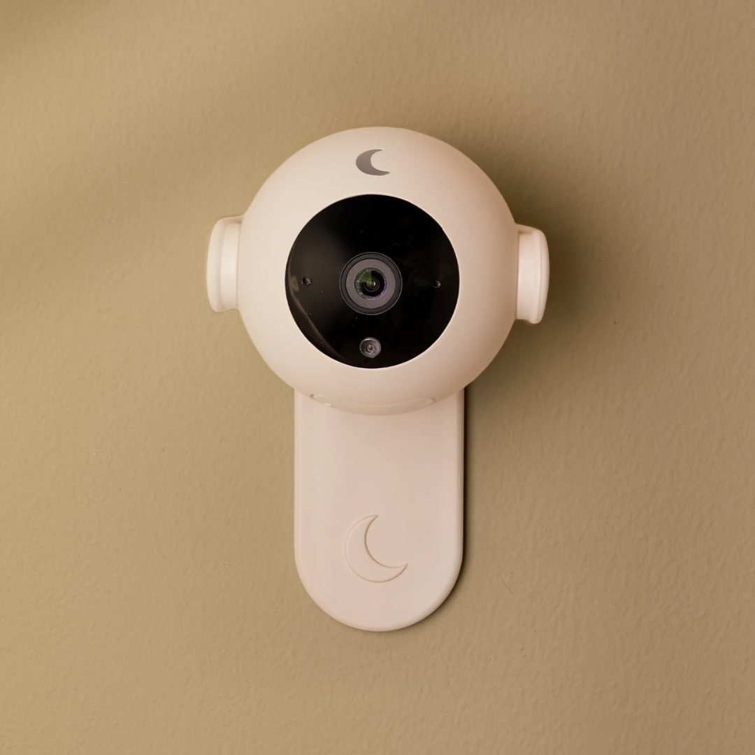 Moonboon Vægophæng til Intelligent babyalarm med kamera 11010