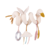 Moulin Roty - Aktivitetsspiral - Svane - La Petite Ecole de Danse