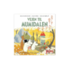 Pixi-serie 150 Mumitroldene