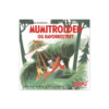 Pixi-serie 150 Mumitroldene