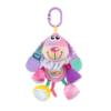 Playgro Aktivitetshund