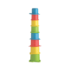 Playgro Krokodille stabelkopper