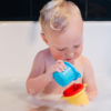 Playgro Krokodille stabelkopper