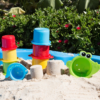 Playgro Krokodille stabelkopper