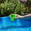 Playgro Krokodille stabelkopper