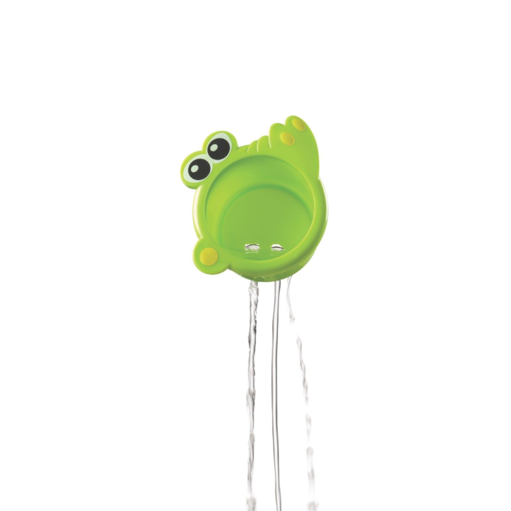 Playgro Krokodille stabelkopper