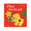 Plets første jul