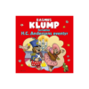 Rasmus Klump fortæller H.C. Andersens eventyr