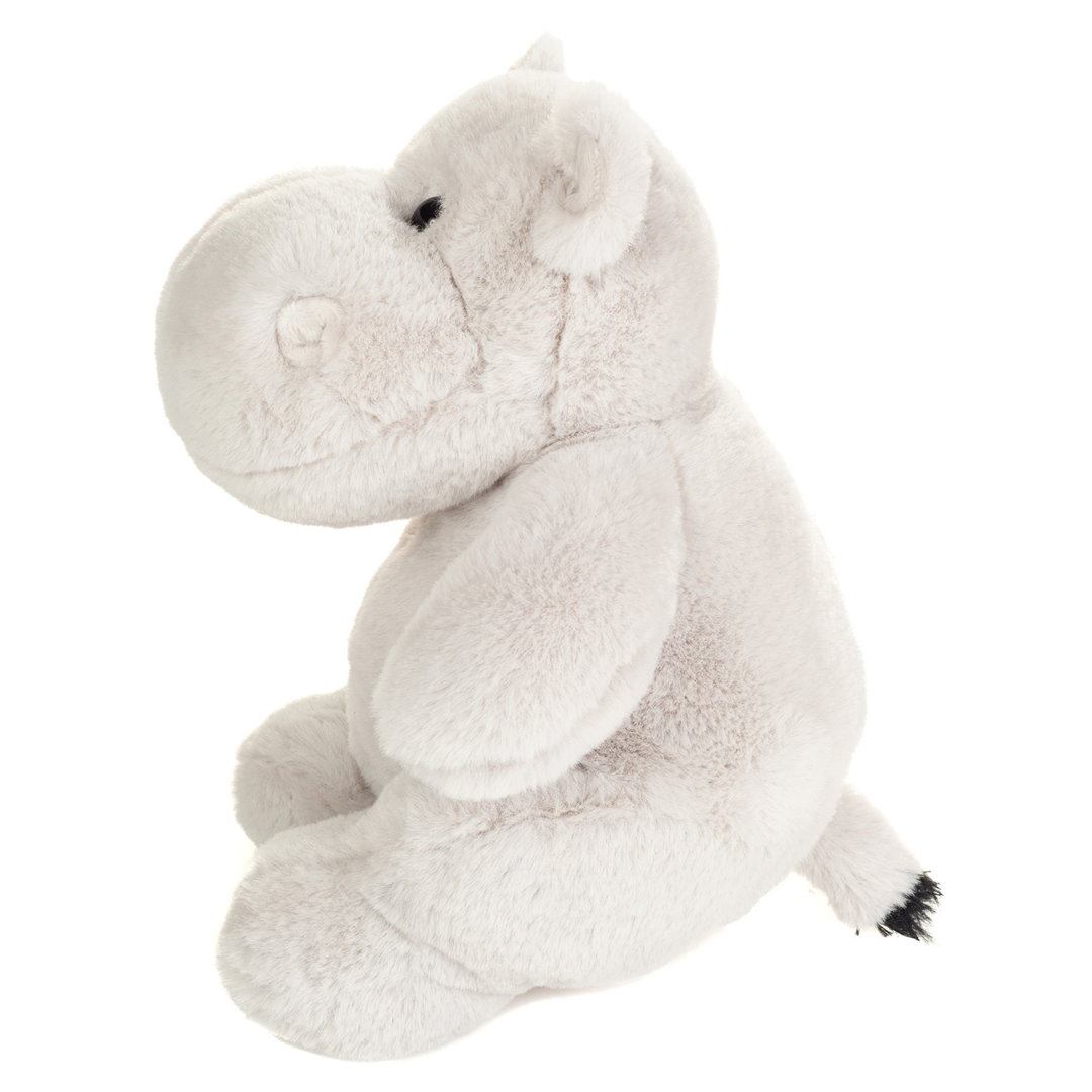 Teddy Hermann - Flodhesten Lilo 21 cm