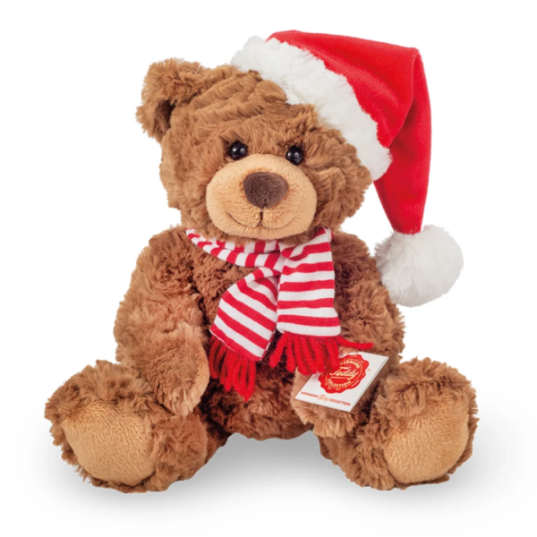 Teddy Hermann - Julebamse 30 cm
