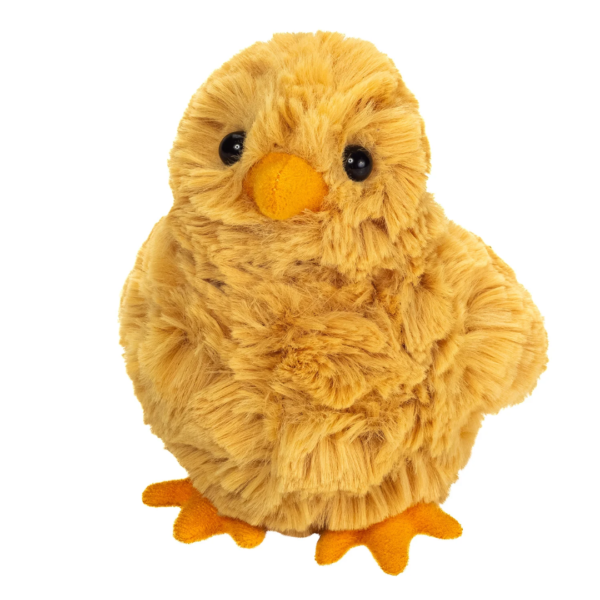 Teddy Hermann - Kyllingen Daisy 10 cm