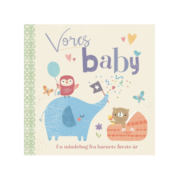 Vores baby