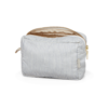 cam cam copenhagen makeup pung classic stripes blue
