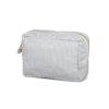 cam cam copenhagen makeup pung classic stripes blue