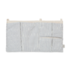 cam cam copenhagen sengelomme classic stripes blue