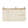 cam cam copenhagen sengelomme classic stripes camel