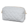 cam cam copenhagen toilettaske classic stripes blue