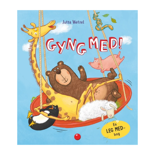 gyng med
