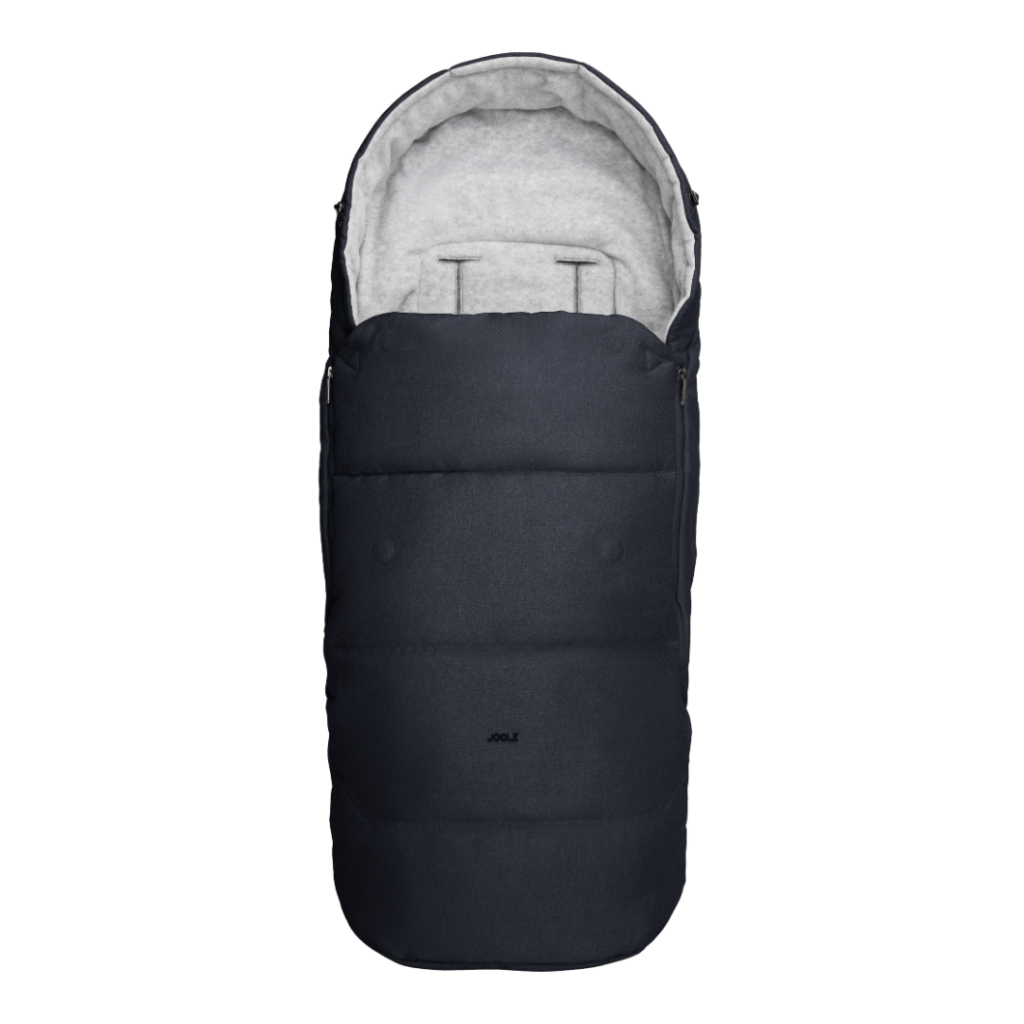joolz kørepose dark navy blue