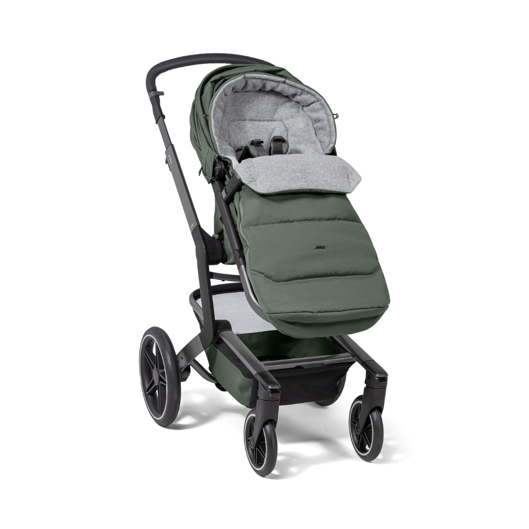 joolz kørepose forest green