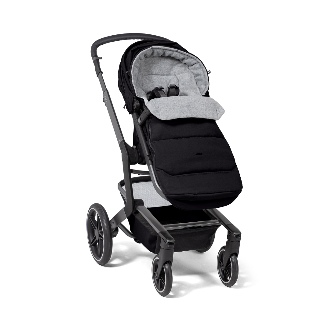 joolz kørepose space black