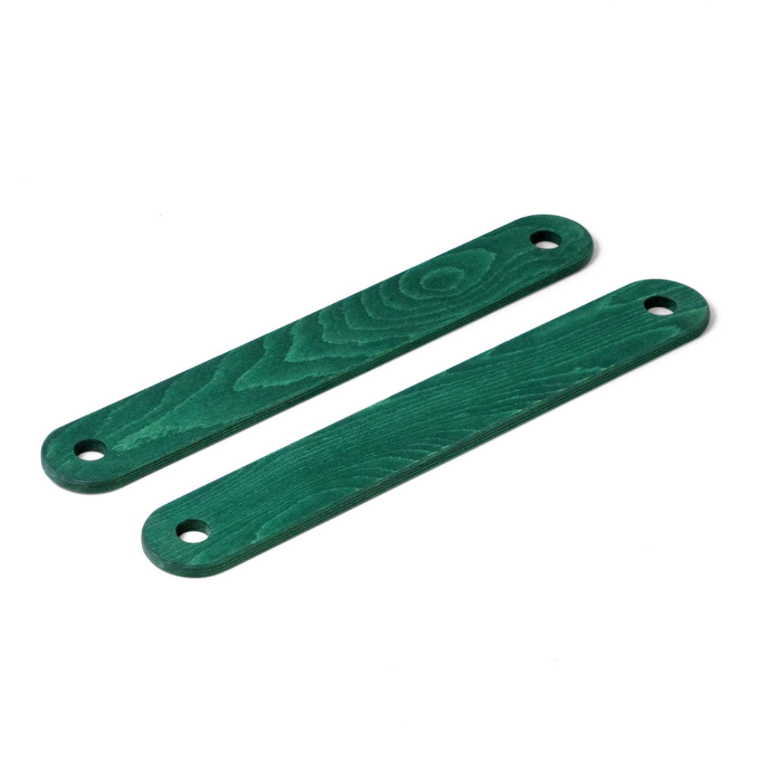 MODU Balancebomme 2 stk - Forest Green