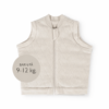 moonboon tyngdevest 8-18 mdt 9-12 kg