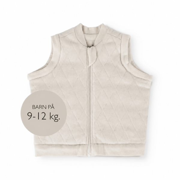 moonboon tyngdevest 8-18 mdt 9-12 kg