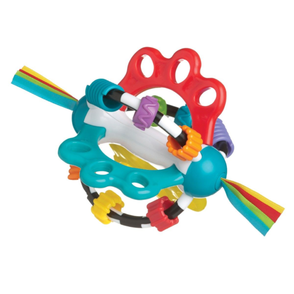 playgro Explore-a-ball