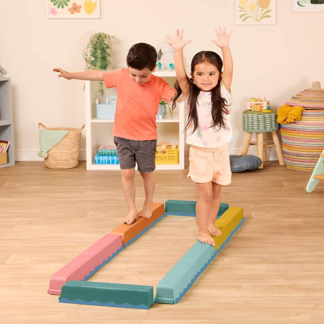 B. toys Balance sæt