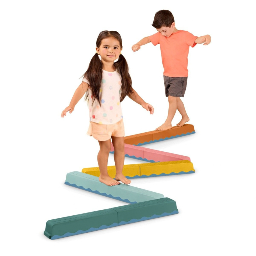 B. toys Balance sæt