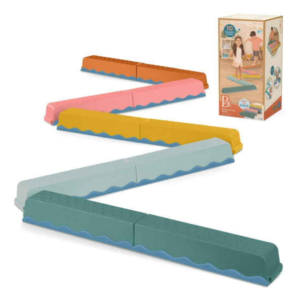 B. toys Balance sæt