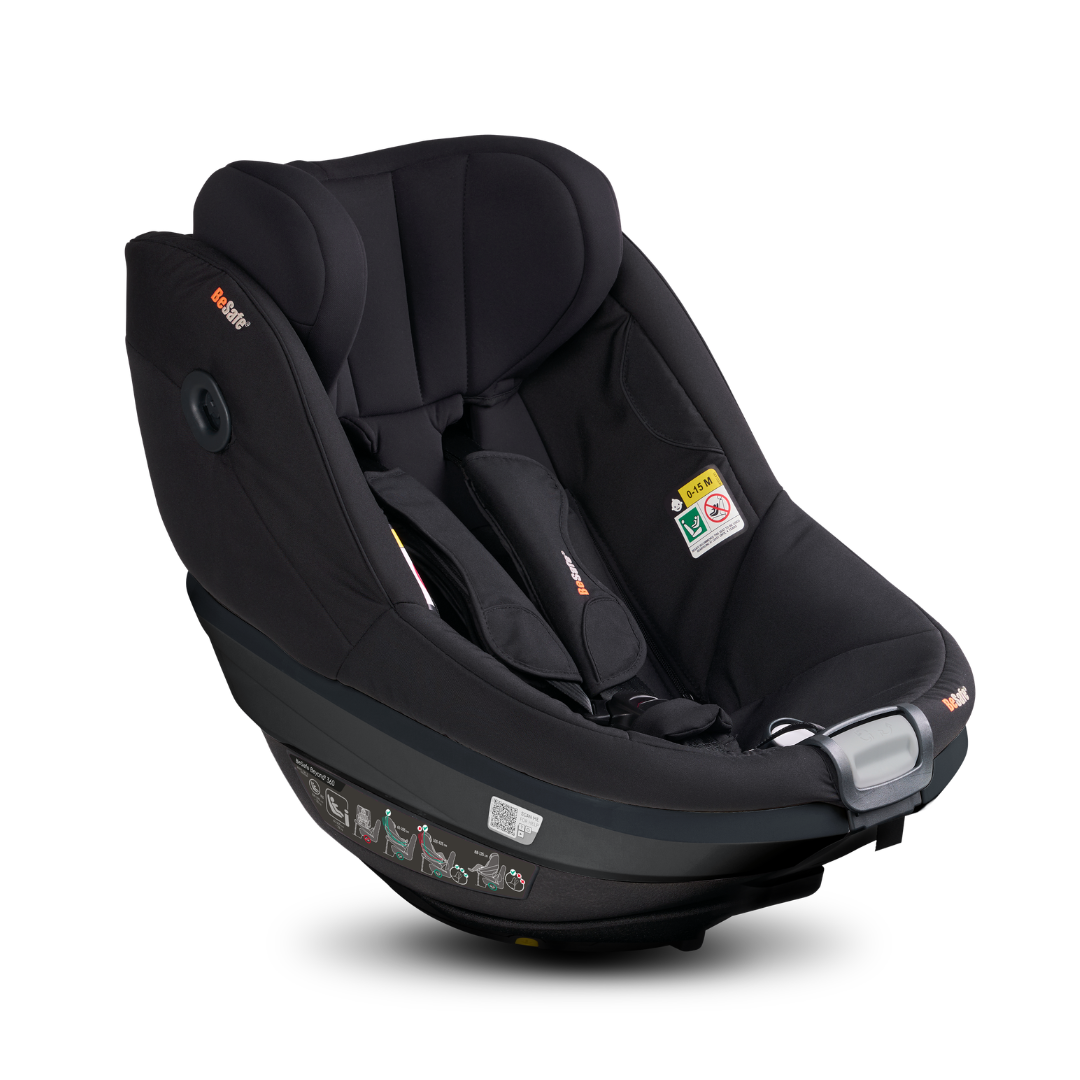 BeSafe Beyond2 360 Autostol ½-6 år