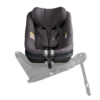 BeSafe Beyond2 360 Autostol 6 mdr til 6 år Dark Grey Mélange